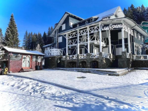Casa Roxana